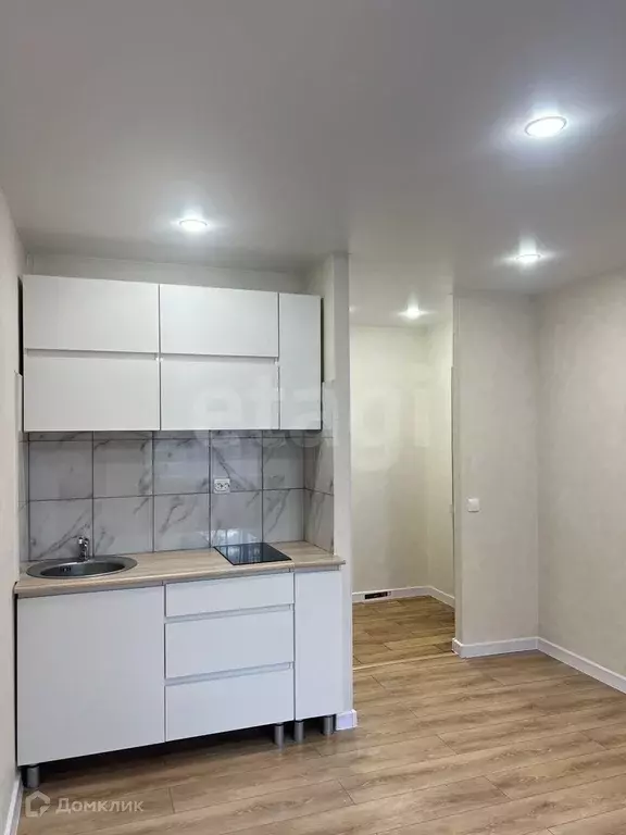 Продаётся квартира-студия, 18.7 м - Фото 0