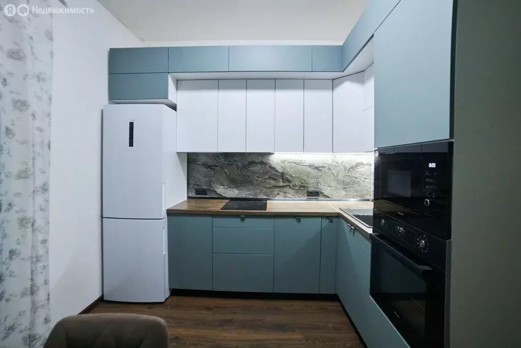 2-комнатная квартира: Санкт-Петербург, проспект Ветеранов, 171к4 (53 ... - Фото 2