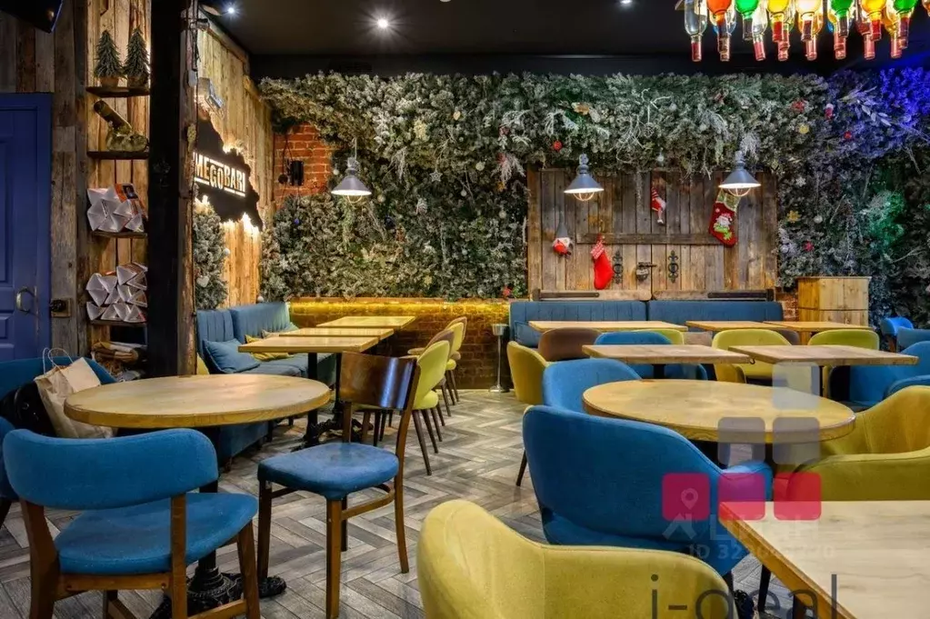 Помещение свободного назначения в Москва ул. Маросейка, 15 (155 м) - Фото 1