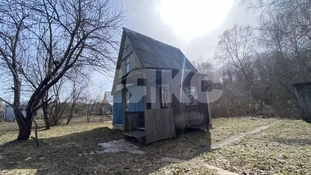 Дом в Тульская область, Тула городской округ, с. Дорофеево  (51 м) - Фото 0