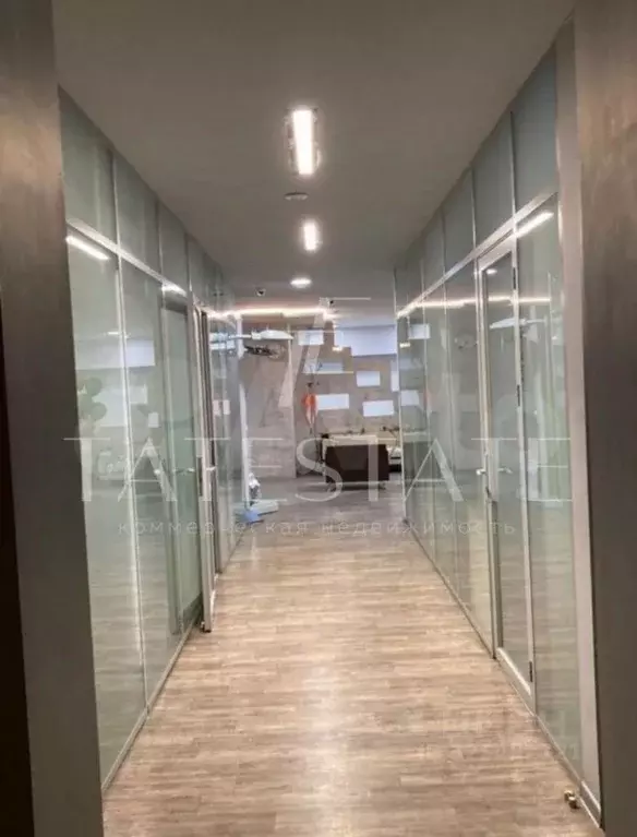 Помещение свободного назначения в Татарстан, Казань ул. Серова, 9А ... - Фото 2