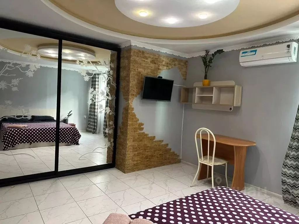 Дом в Крым, Судак ул. Ломоносова, 12 (70 м) - Фото 1