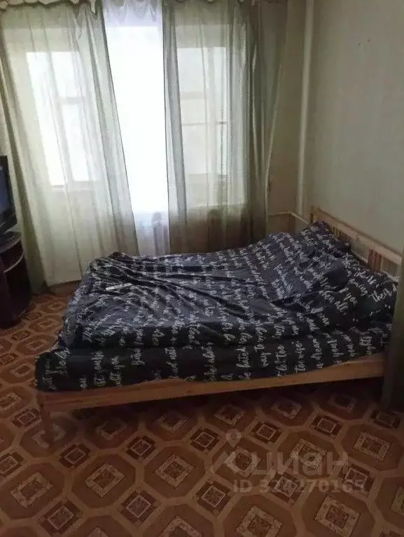 1-к кв. Самарская область, Самара Бакинская ул., 36 (31.0 м) - Фото 1