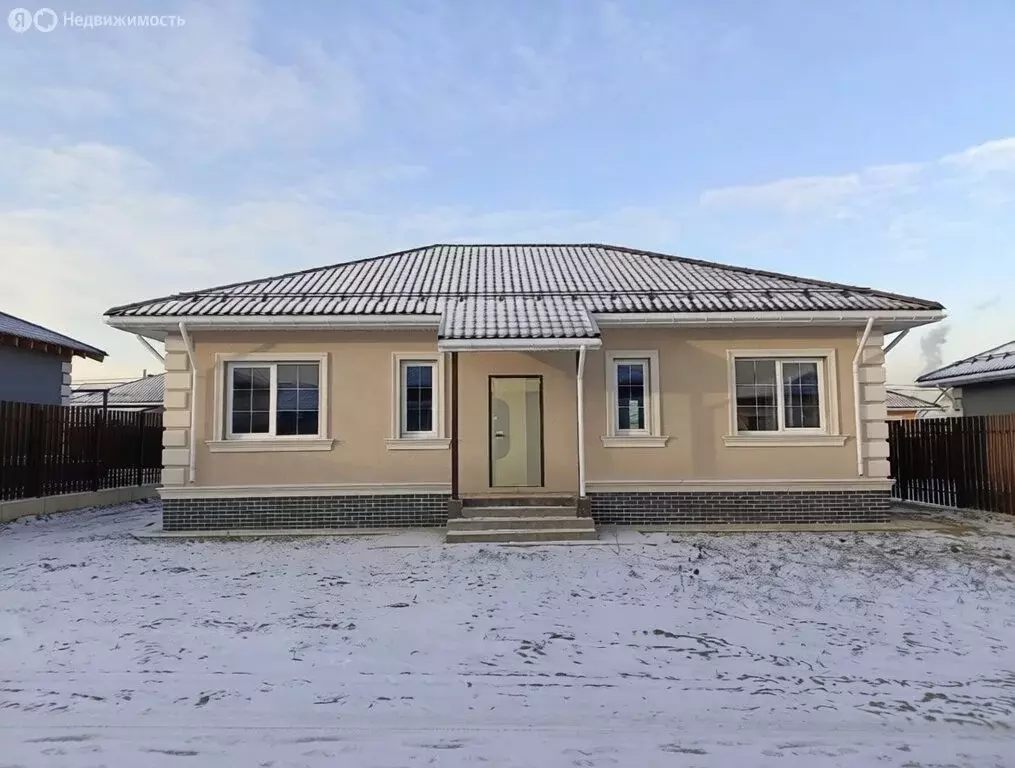 Дом в деревня Дятловка, 328 (118.6 м) - Фото 2