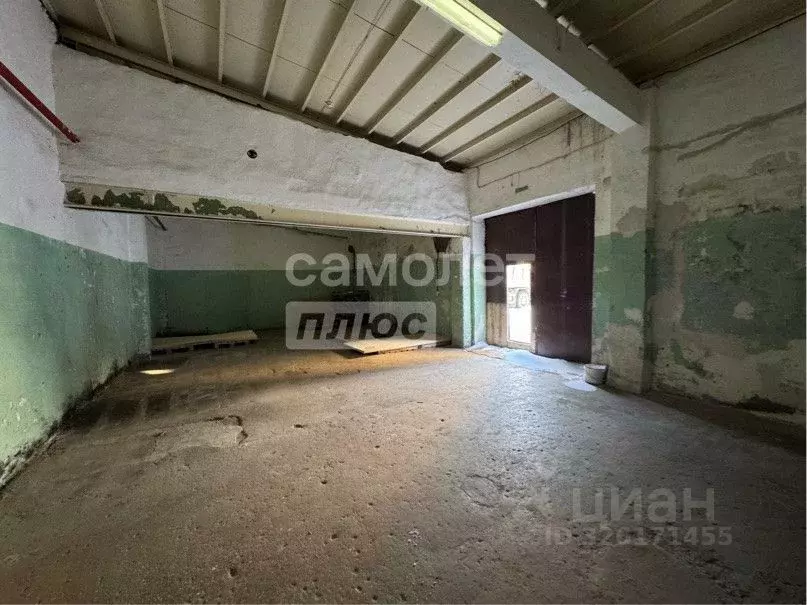 Склад в Сахалинская область, Южно-Сахалинск Мебельный пер., 1А/1 (100 ... - Фото 2