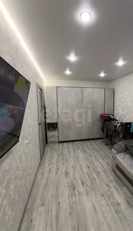 2-к кв. Татарстан, Альметьевск ул. Гафиатуллина, 70 (57.0 м) - Фото 1