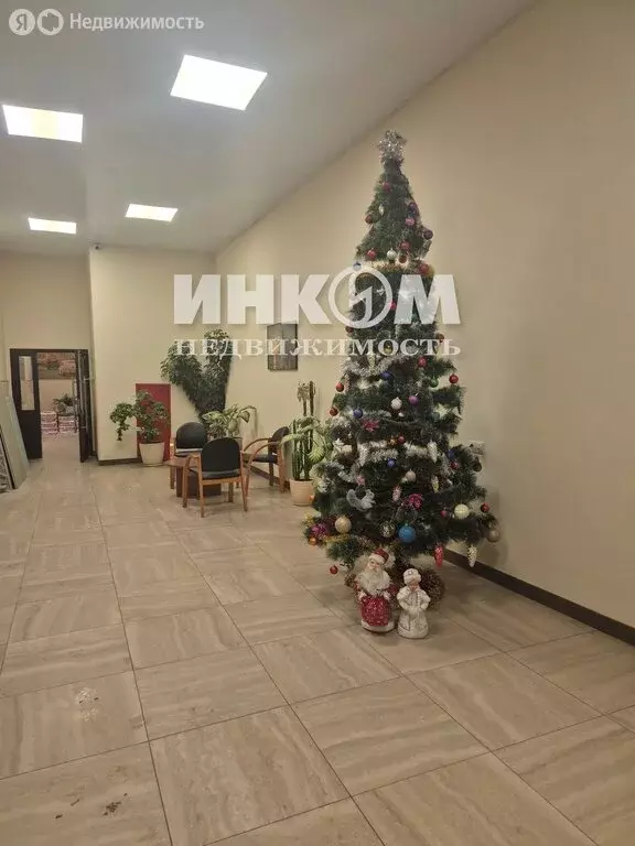 2-комнатная квартира: Москва, Профсоюзная улица, 91 (101 м) - Фото 2