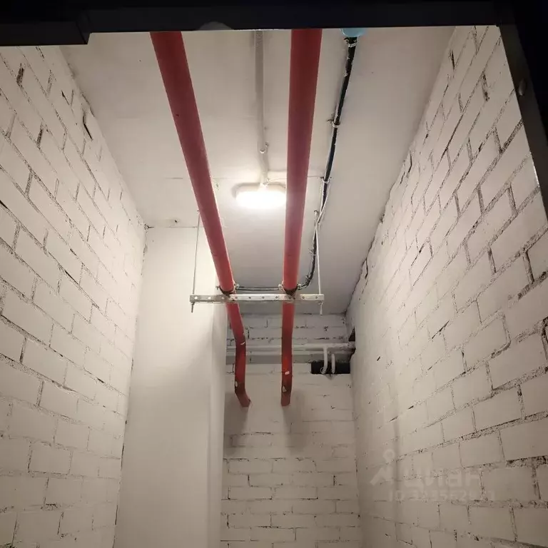 Гараж в Санкт-Петербург ул. Среднерогатская, 16к2 (3 м) - Фото 2