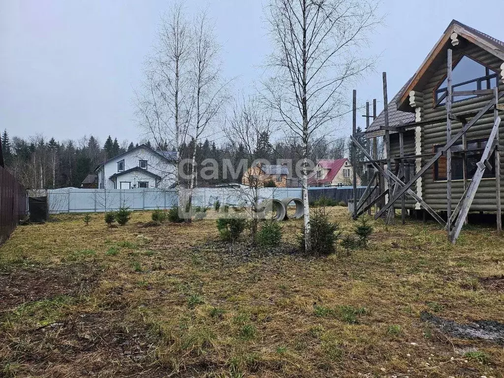 Дом в Московская область, Одинцовский городской округ, д. Наро-Осаново ... - Фото 2