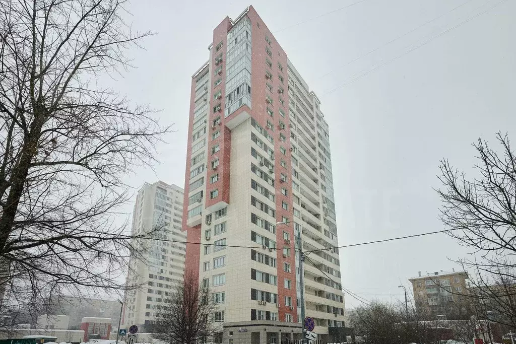 5-к кв. Москва Ленинский просп., 83к1 (217.0 м) - Фото 1