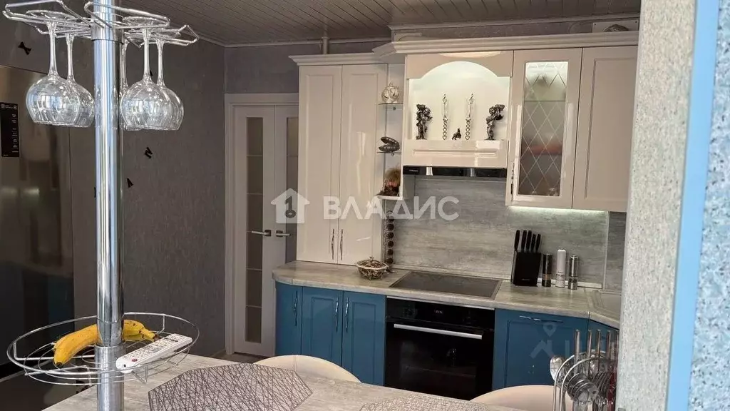 2-к кв. Белгородская область, Белгородский район, Комсомольское с/пос, ... - Фото 1