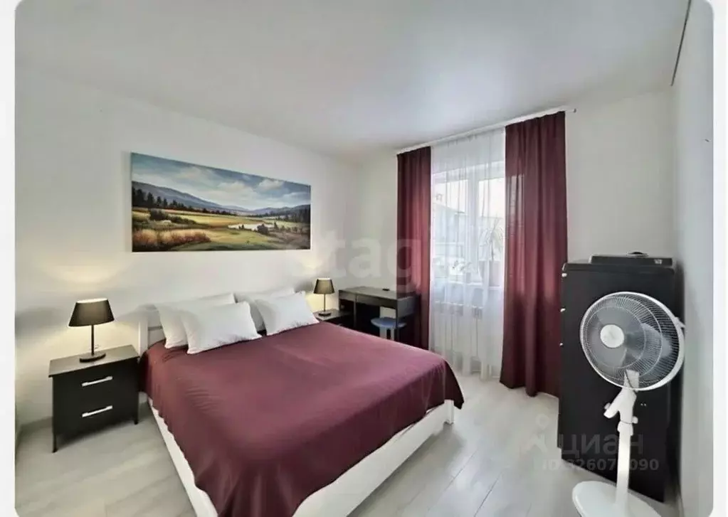 Дом в Башкортостан, Уфа городской округ, с. Нагаево ул. Широтная (92 ... - Фото 2