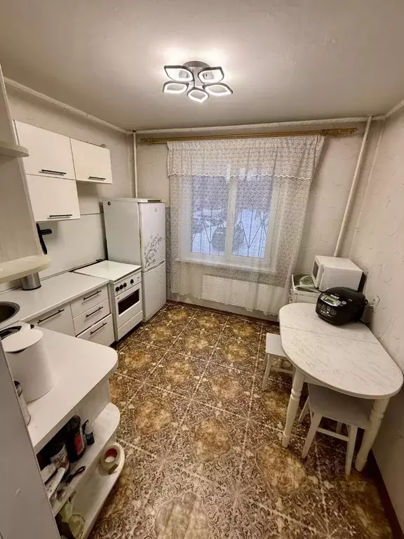 1-к кв. Челябинская область, Челябинск ул. Агалакова, 40 (33.0 м) - Фото 1