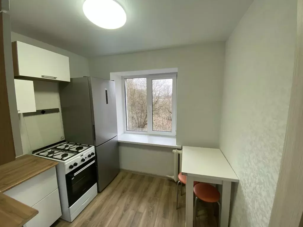 Продаётся 1-к квартира, 30.1 м - Фото 0