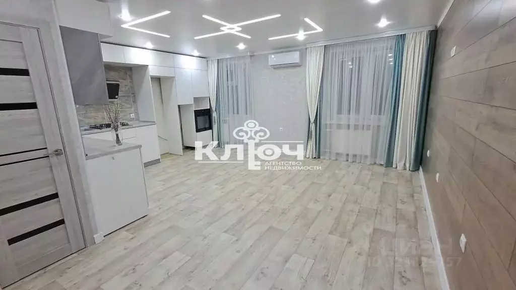 3-к кв. Башкортостан, Стерлитамак ул. Нахимова, 8А (74.0 м) - Фото 1