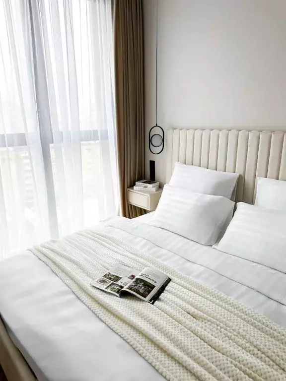 2-к кв. Москва Малая Почтовая ул., 12 (36.0 м) - Фото 1