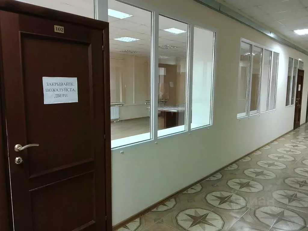 Офис в Калужская область, Балабаново г. Боровский муниципальный округ, ... - Фото 2