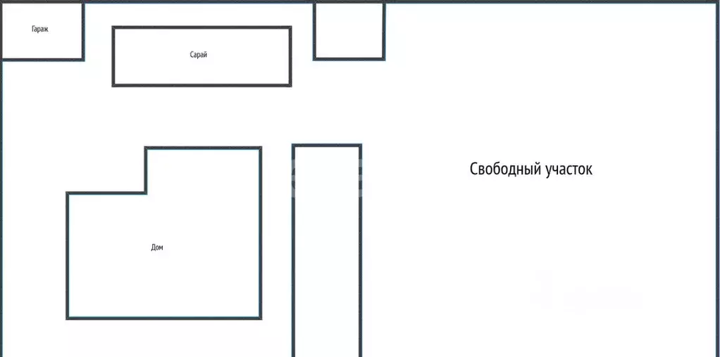 Дом в Краснодарский край, Тбилисская ст-ца ул. Красная (76 м) - Фото 2