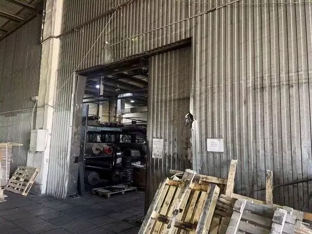 Помещение свободного назначения в Москва ул. Генерала Дорохова, 6 ... - Фото 1