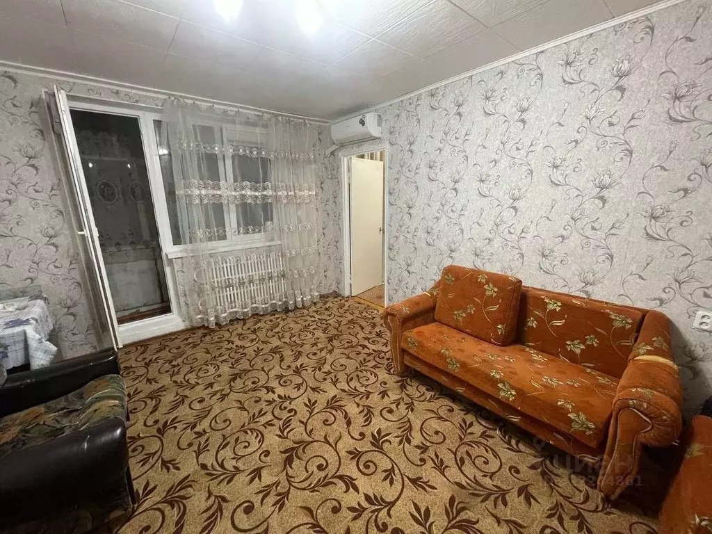 2-к кв. Ставропольский край, Ставрополь ул. 50 лет ВЛКСМ, 44/2 (40.0 ... - Фото 1