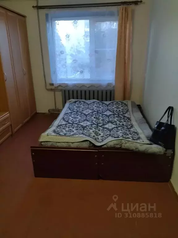 Комната Ростовская область, Ростов-на-Дону ул. Штахановского, 14 (18.0 ... - Фото 2