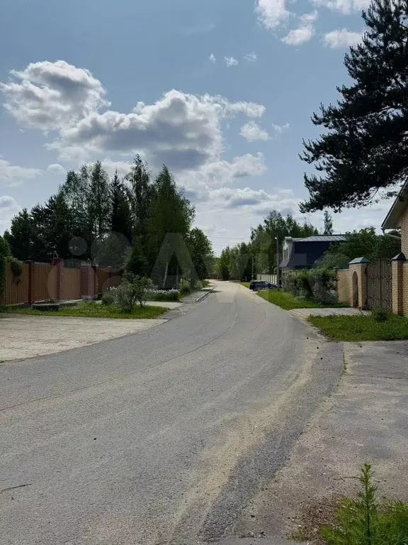 Участок 8 сот. (ИЖС) - Фото 0
