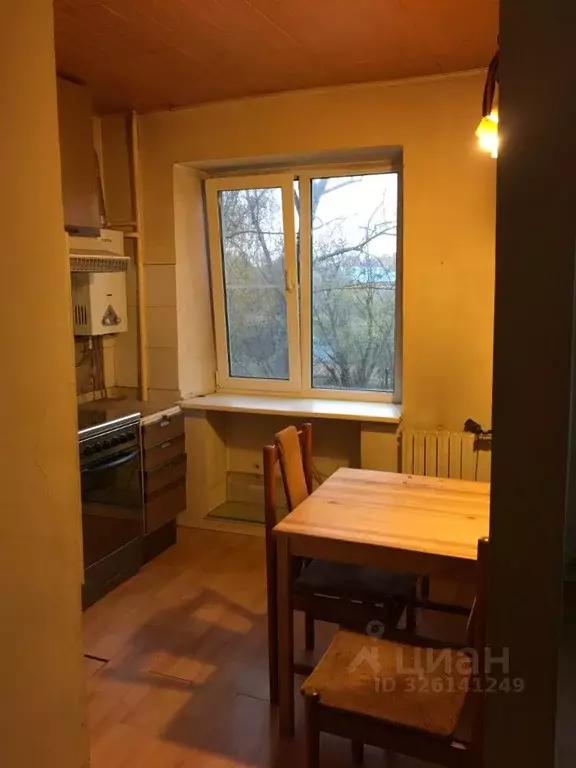 2-к кв. Московская область, Подольск Художественный проезд, 14 (45.0 ... - Фото 1