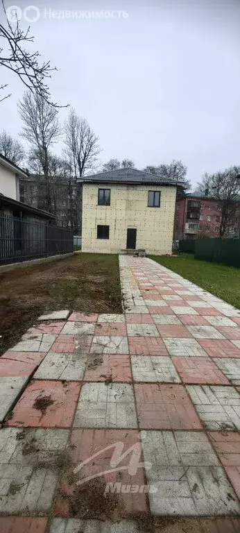 Дом в посёлок городского типа Малаховка, Комсомольская улица, 16Б (145 ... - Фото 1