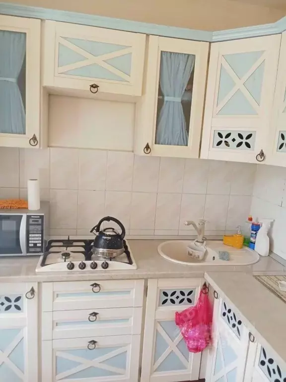 3-к кв. Дагестан, Махачкала ул. Гагарина (50.0 м) - Фото 1