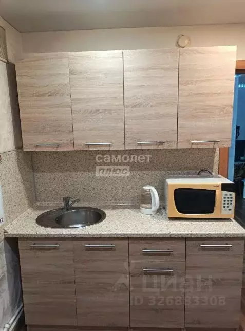 2-к кв. Ивановская область, Фурманов ул. Демьяна Бедного, 42 (45.4 м) - Фото 1