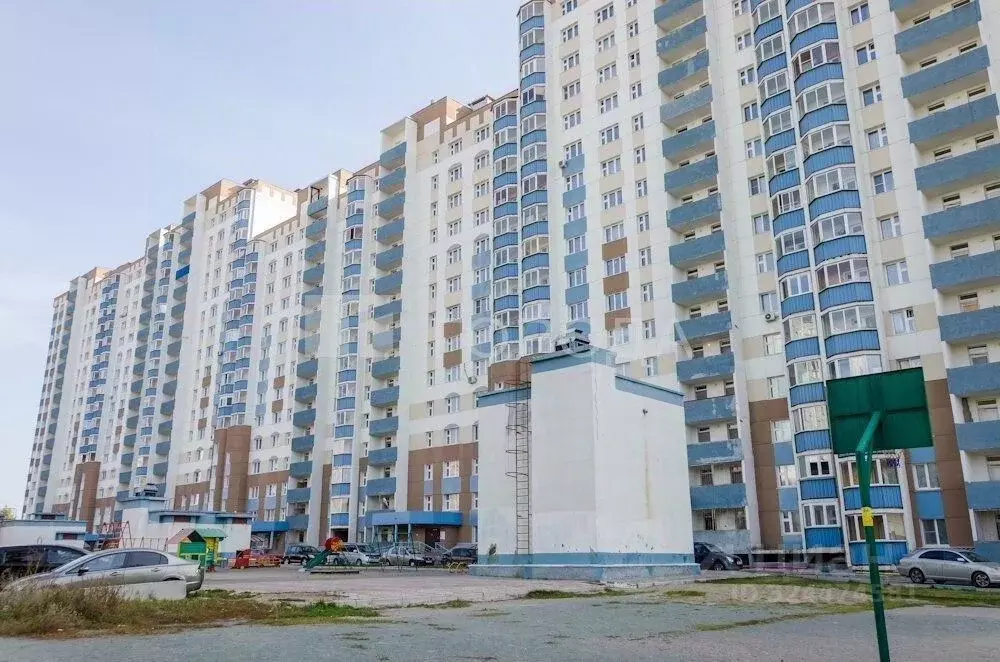2-к кв. Новосибирская область, Новосибирск Рябиновая ул., 10/1 (40.0 ... - Фото 2