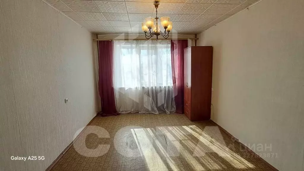 2-к кв. Воронежская область, Воронеж ул. 9 Января, 211 (54.0 м) - Фото 2