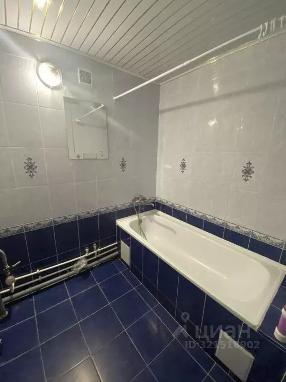 2-к кв. Мордовия, Саранск Волгоградская ул., 75к3 (70.0 м) - Фото 2