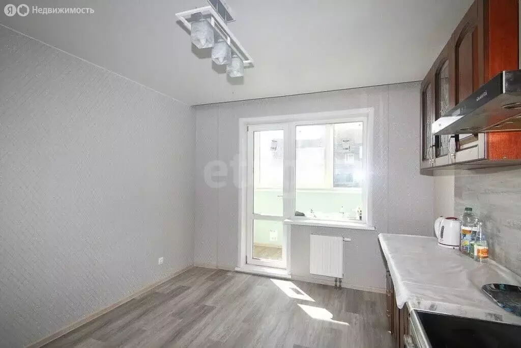 1-комнатная квартира: Бердск, улица Ленина, 23Б (45 м) - Фото 1