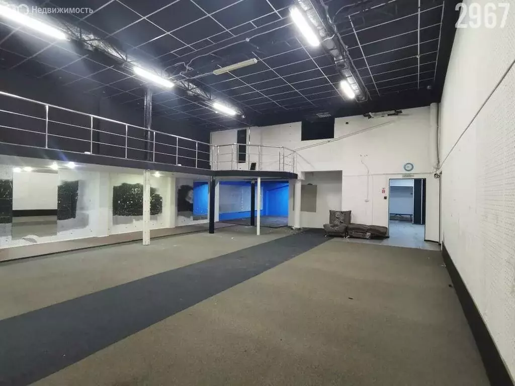 Помещение свободного назначения (232.9 м) - Фото 1
