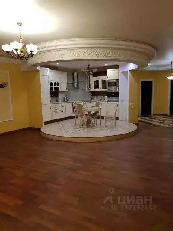 4-к кв. Санкт-Петербург Малодетскосельский просп., 28а (173.0 м) - Фото 1
