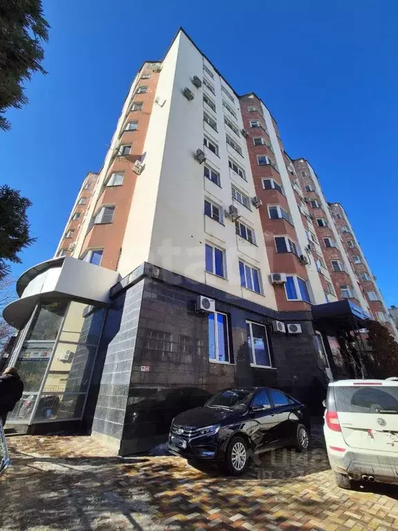 Помещение свободного назначения в Ставропольский край, Ставрополь ул. ... - Фото 2