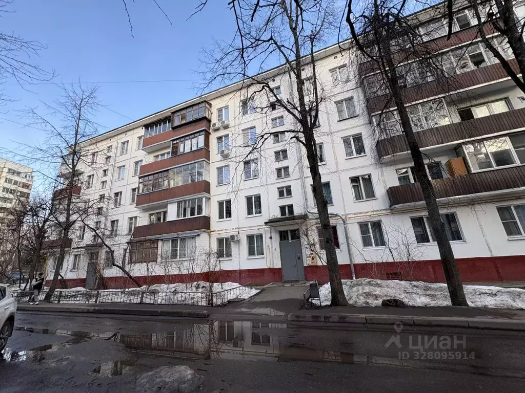 2-к кв. Московская область, Солнечногорск городской округ, Андреевка ... - Фото 1