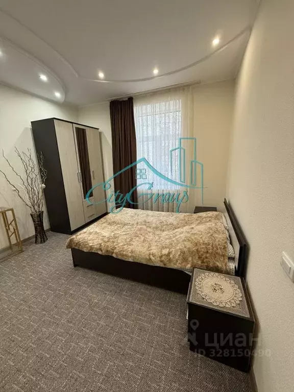 4-к кв. Оренбургская область, Орск просп. Мира, 19 (98.6 м) - Фото 1