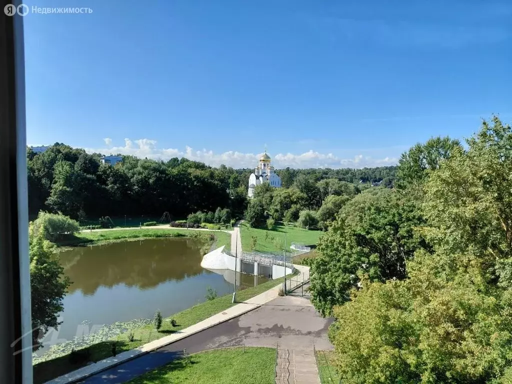 3-комнатная квартира: посёлок Воскресенское, 27 (64.6 м) - Фото 2