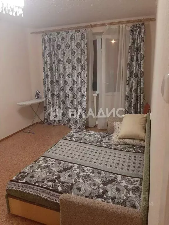 1-к кв. Белгородская область, Белгород бул. Юности, 39 (34.0 м) - Фото 1