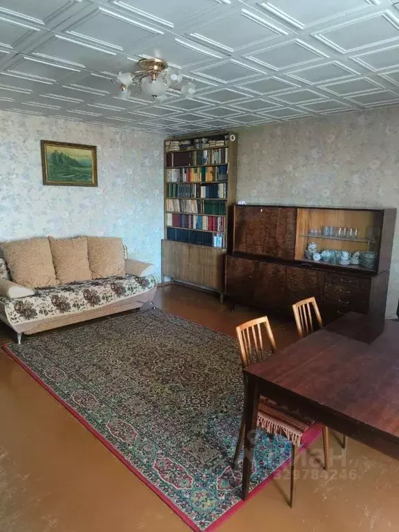 2-к кв. Башкортостан, Уфа ул. Кирова, 46 (60.0 м) - Фото 2