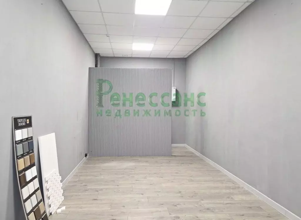 Помещение свободного назначения в Брянская область, Брянск ул. Имени ... - Фото 1