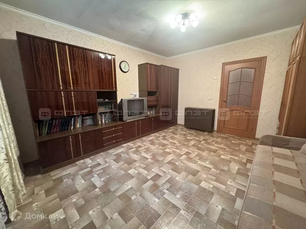 Продаётся 1-к квартира, 36 м - Фото 1