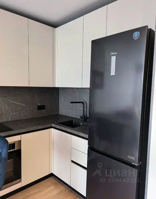 2-к кв. Москва ул. Добролюбова, 8к3 (36.0 м) - Фото 2