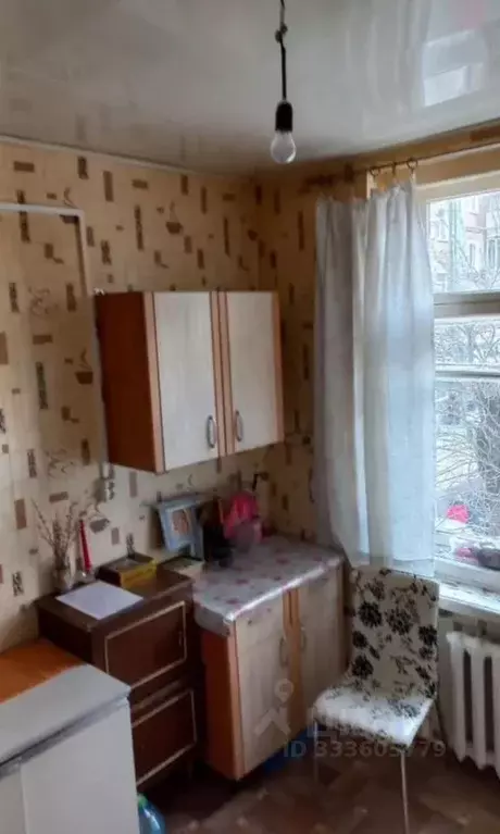 Комната Московская область, Лыткарино Октябрьская ул., 10 (16.0 м) - Фото 1