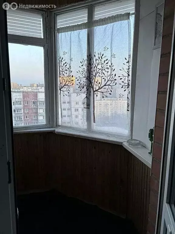 1-комнатная квартира: Москва, улица Берзарина, 21 (40 м) - Фото 1