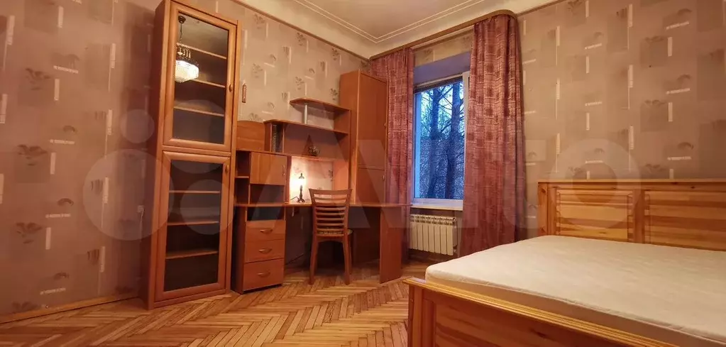 2-к. квартира, 50 м, 2/4 эт. - Фото 1