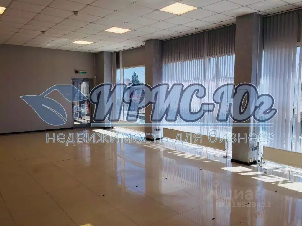 Помещение свободного назначения в Краснодарский край, Краснодар ... - Фото 0