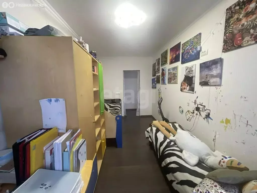2-комнатная квартира: Череповец, улица Энергетиков, 3 (41 м) - Фото 2
